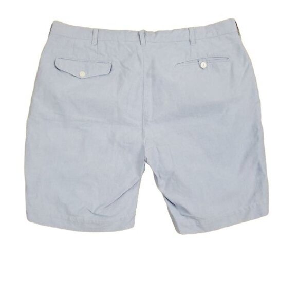 Polo Ralph Lauren flat front shorts - Picture 2 of 4